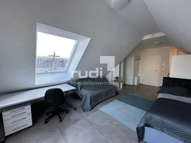1 Zimmer Wohnung mit 36 m² in Paderborn – Bild 6