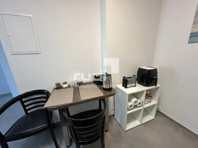 1 Zimmer Wohnung mit 36 m² in Paderborn – Bild 7