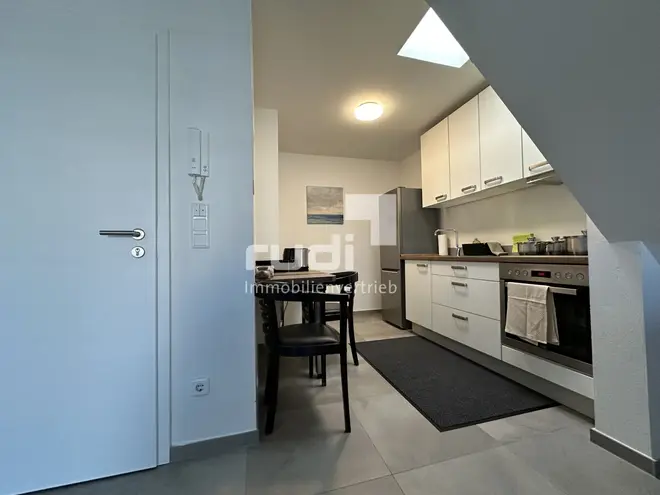 1 Zimmer Wohnung mit 36 m² in Paderborn – Bild 8