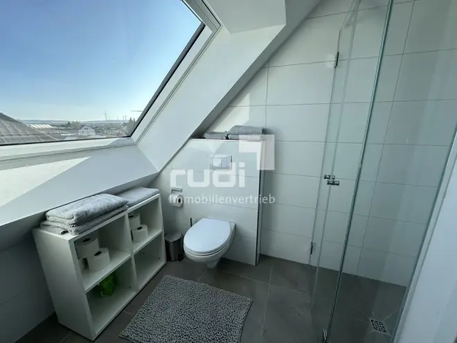 1 Zimmer Wohnung mit 36 m² in Paderborn – Bild 9