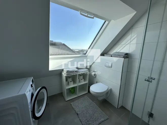 1 Zimmer Wohnung mit 36 m² in Paderborn – Bild 10