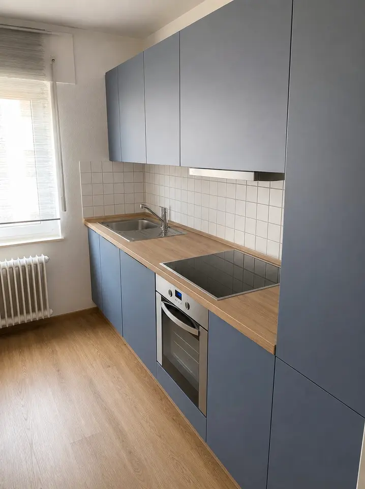 3 Zimmer Wohnung mit 79 m² in Wilhelmshaven – Bild 2