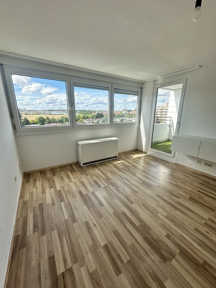 2 Zimmer Wohnung mit 43 m² in Sindelfingen – Bild 1