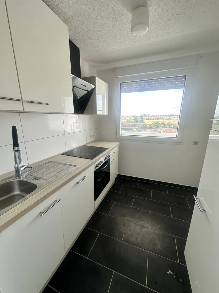 2 Zimmer Wohnung mit 43 m² in Sindelfingen – Bild 4