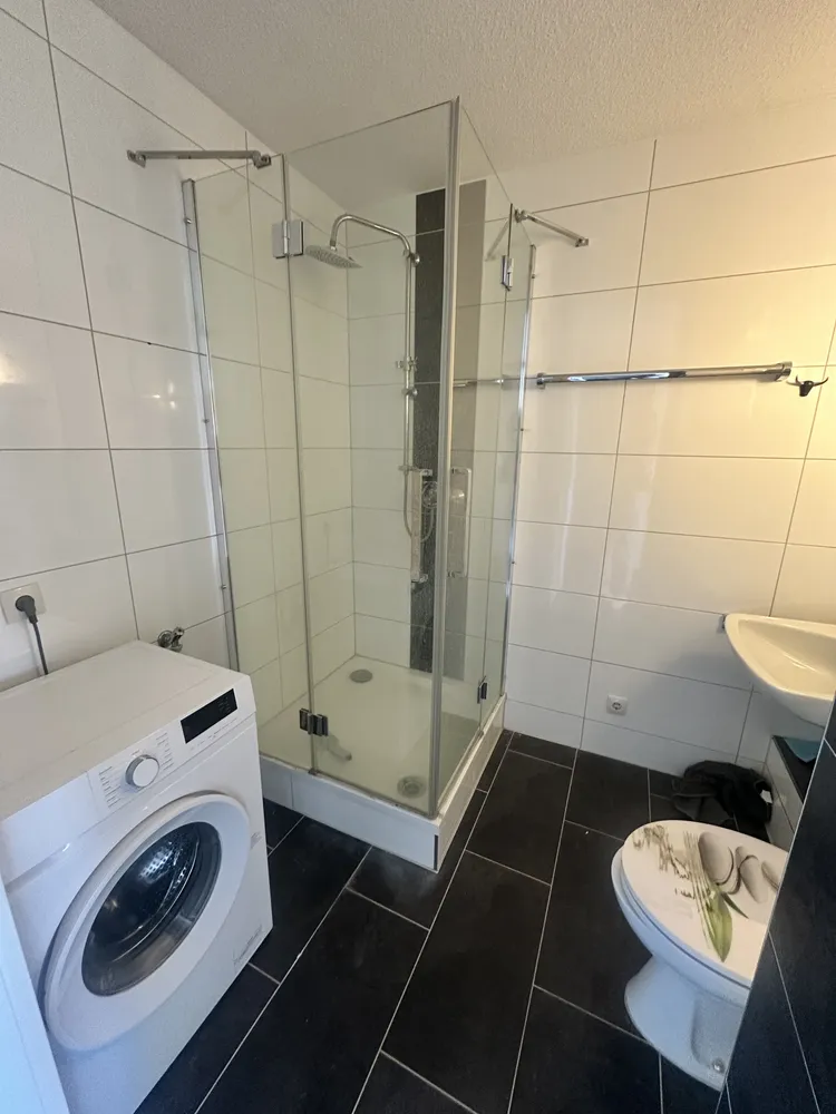 2 Zimmer Wohnung mit 43 m² in Sindelfingen – Bild 6