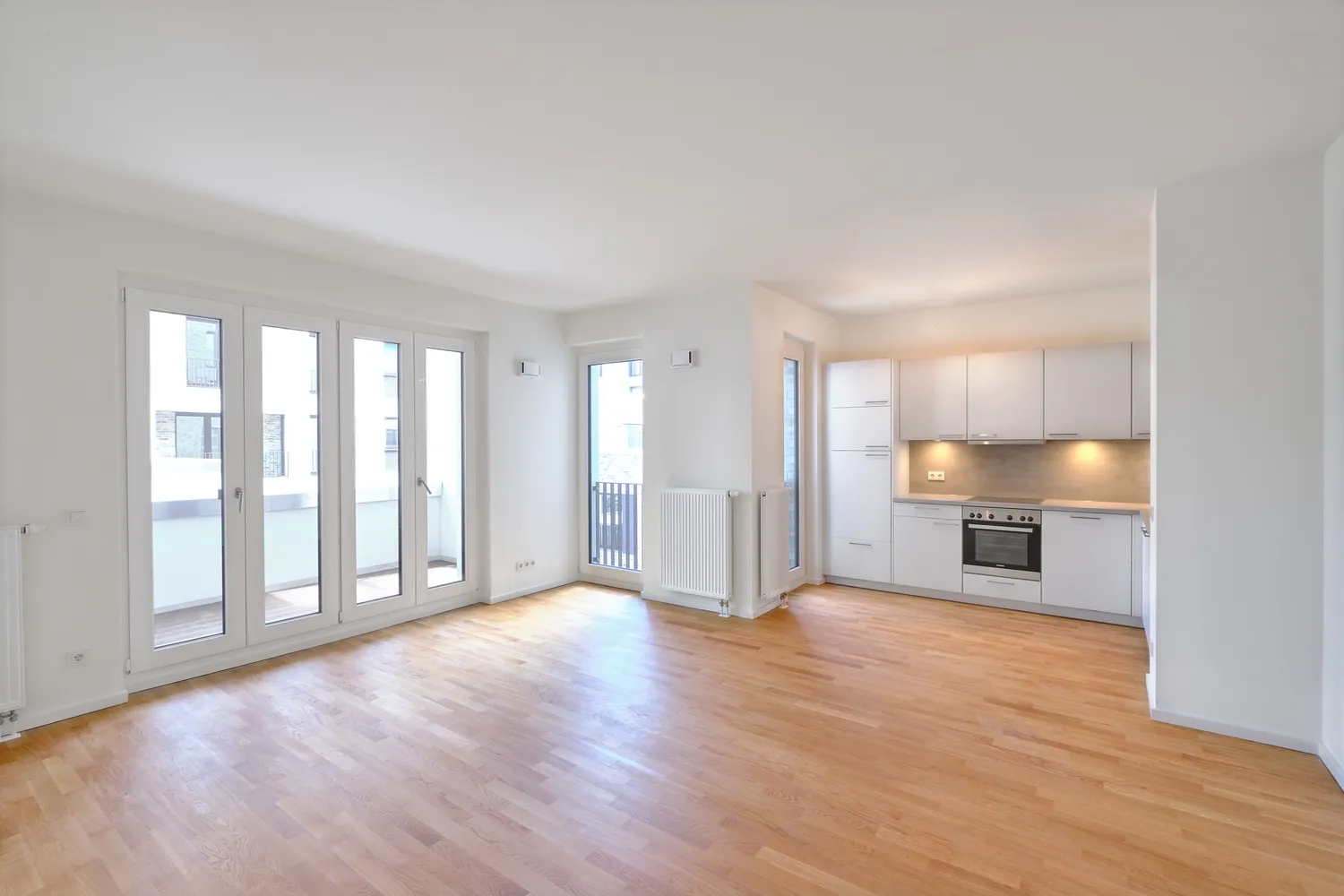 2 Zimmer Wohnung mit 67 m² in Offenbach am Main – Bild 1