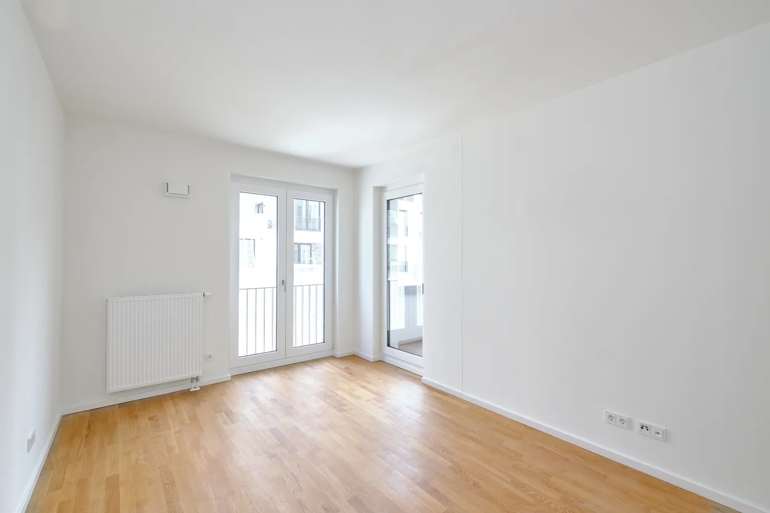 2 Zimmer Wohnung mit 67 m² in Offenbach am Main – Bild 4