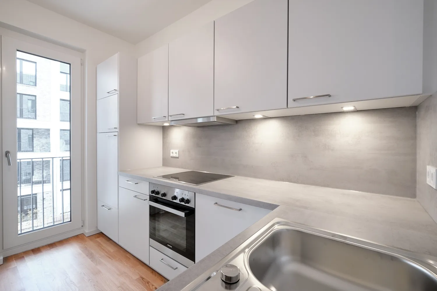 2 Zimmer Wohnung mit 67 m² in Offenbach am Main – Bild 5