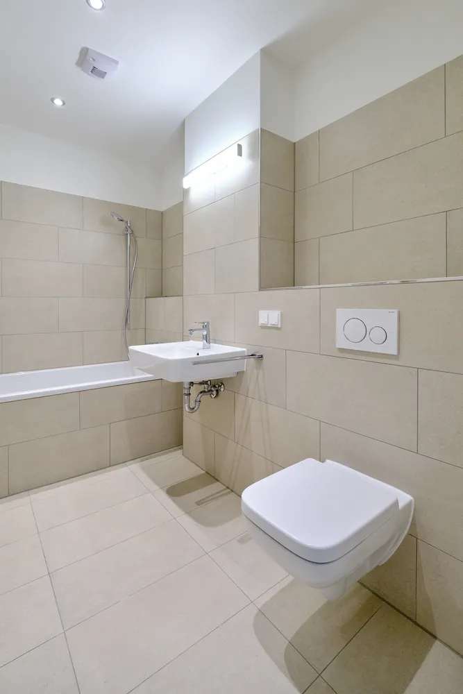 2 Zimmer Wohnung mit 67 m² in Offenbach am Main – Bild 6