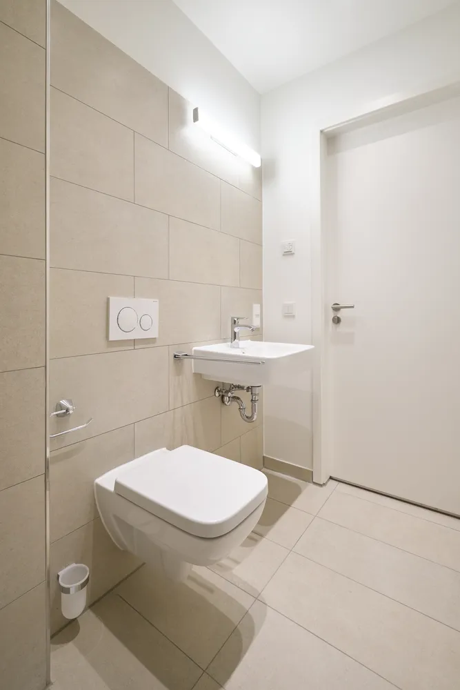 2 Zimmer Wohnung mit 67 m² in Offenbach am Main – Bild 7