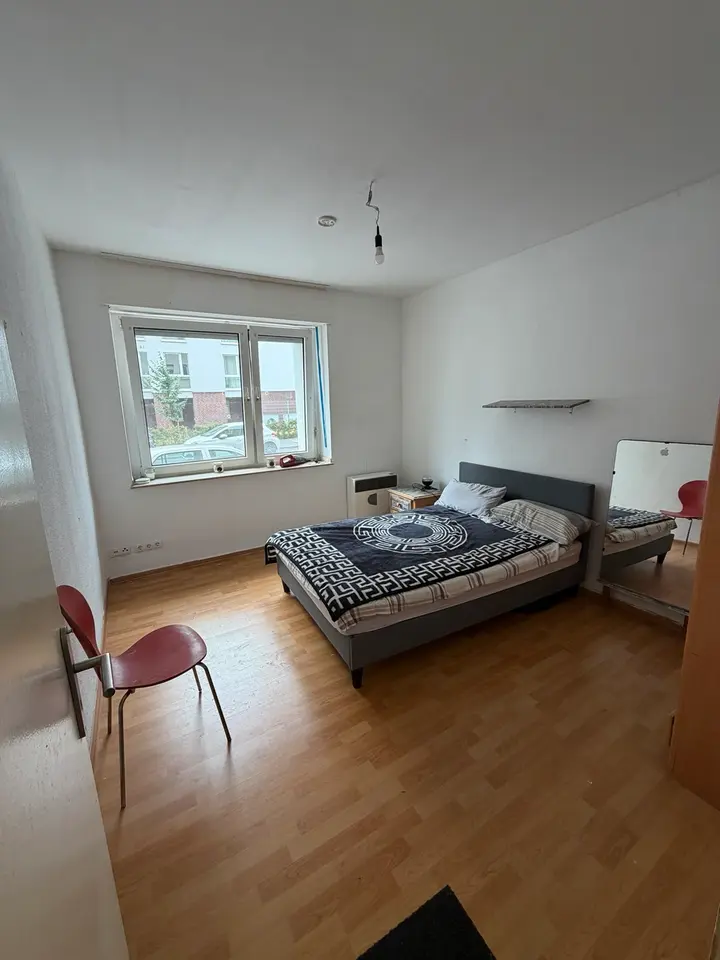 2 Zimmer Wohnung mit 23 m² in Recklinghausen – Bild 1
