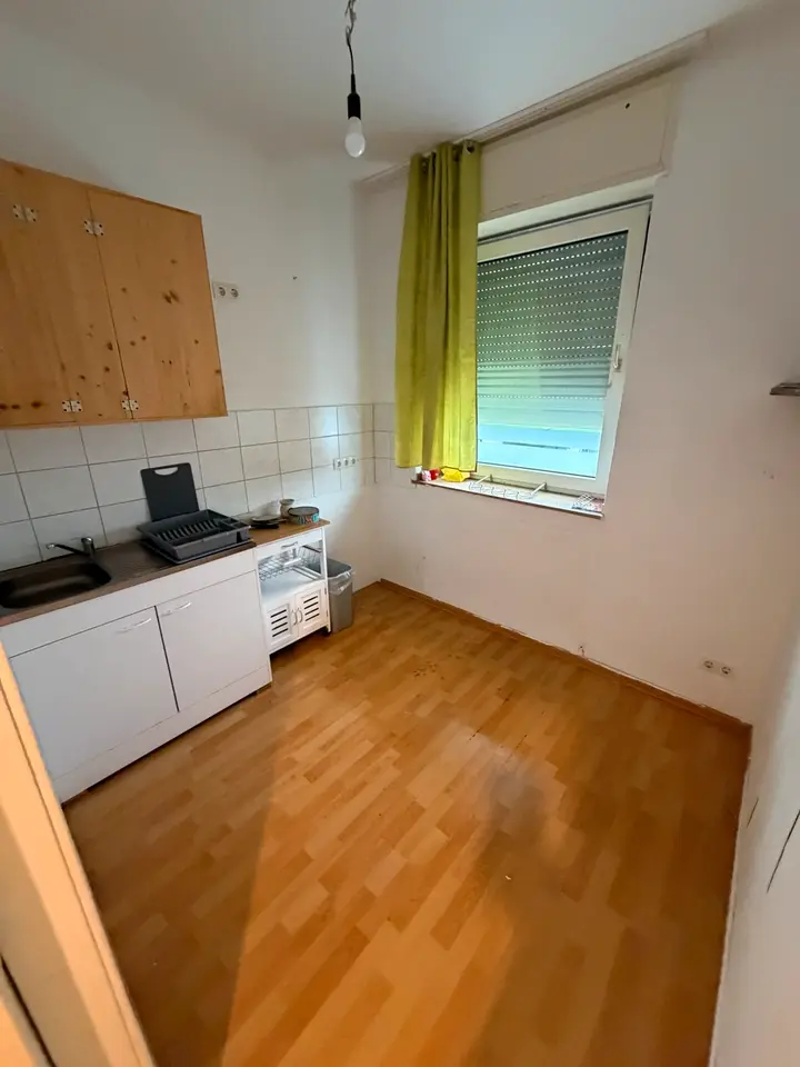 2 Zimmer Wohnung mit 23 m² in Recklinghausen – Bild 2