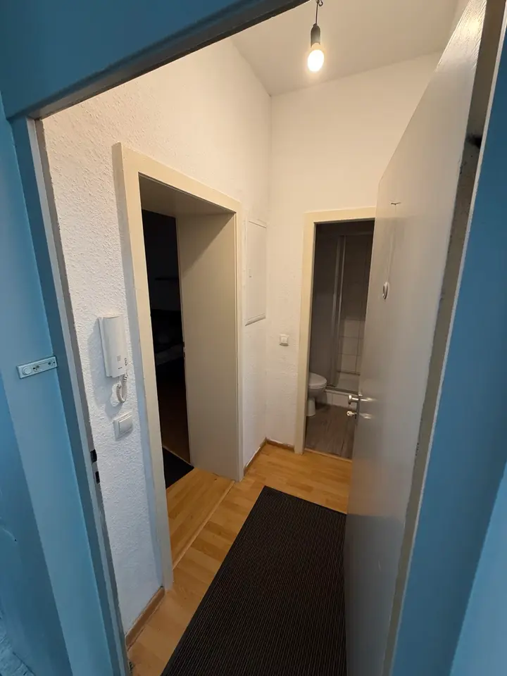 2 Zimmer Wohnung mit 23 m² in Recklinghausen – Bild 3