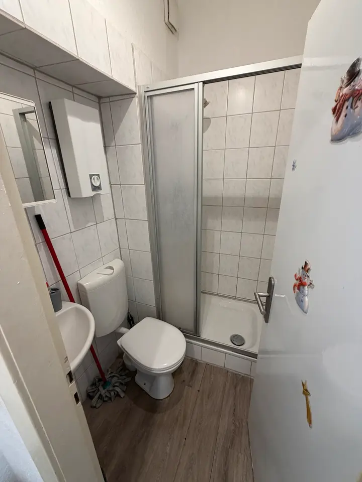 2 Zimmer Wohnung mit 23 m² in Recklinghausen – Bild 5