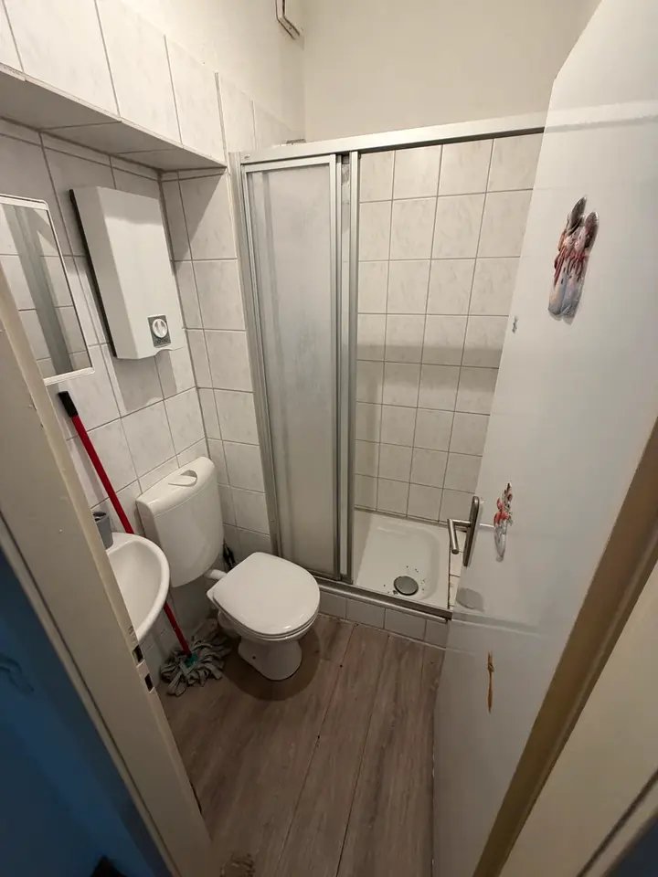 2 Zimmer Wohnung mit 23 m² in Recklinghausen – Bild 6