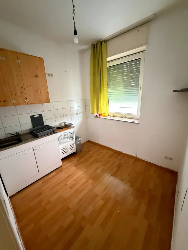 2 Zimmer Wohnung mit 23 m² in Recklinghausen – Bild 7