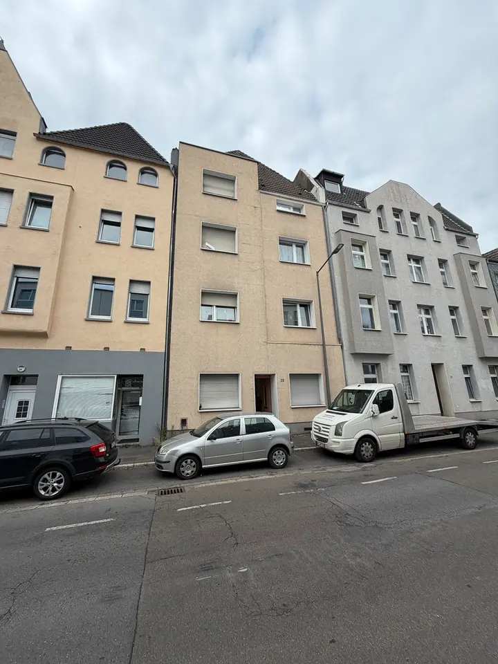 2 Zimmer Wohnung mit 23 m² in Recklinghausen – Bild 8