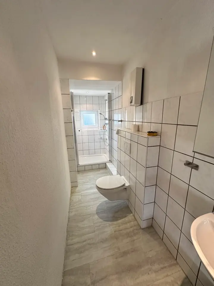 2 Zimmer Wohnung mit 23 m² in Recklinghausen – Bild 9
