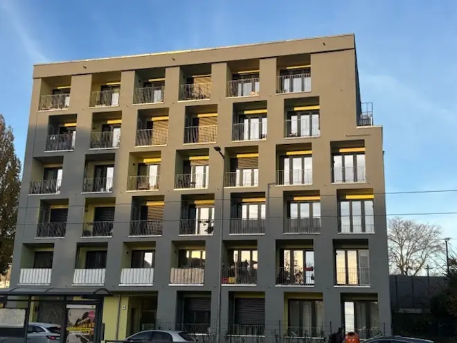 3 Zimmer Wohnung mit 62 m² in Berlin – Bild 5