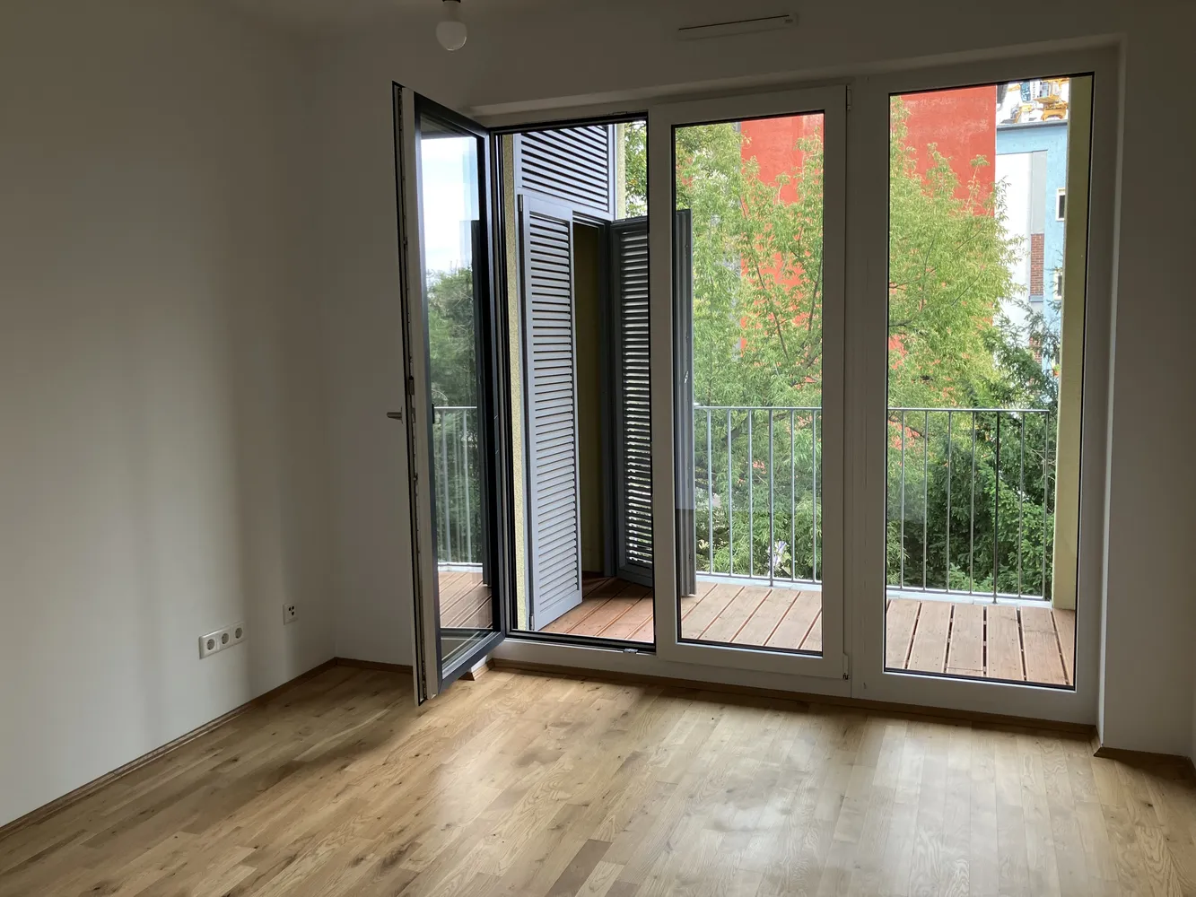 3 Zimmer Wohnung mit 62 m² in Berlin – Bild 1