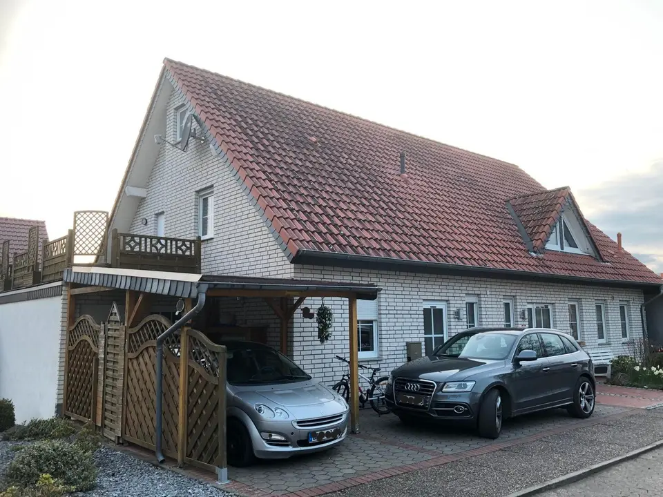 4 Zimmer Haus mit 132 m² in Herford – Bild 2