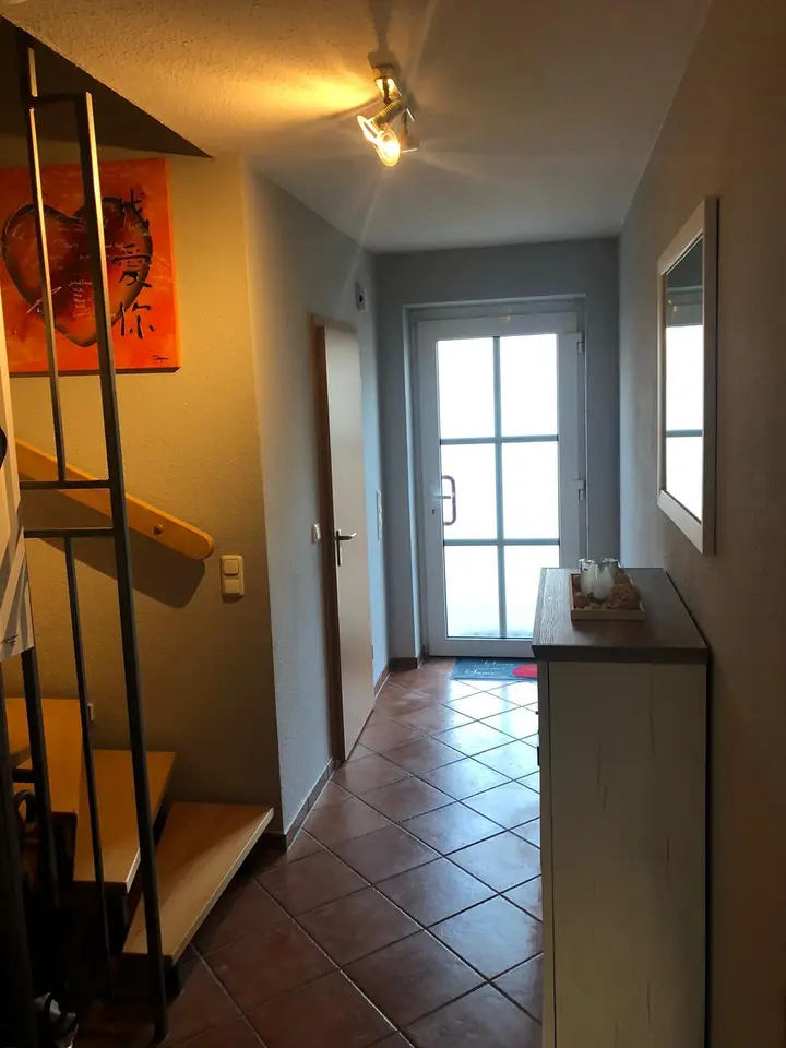 4 Zimmer Haus mit 132 m² in Herford – Bild 5