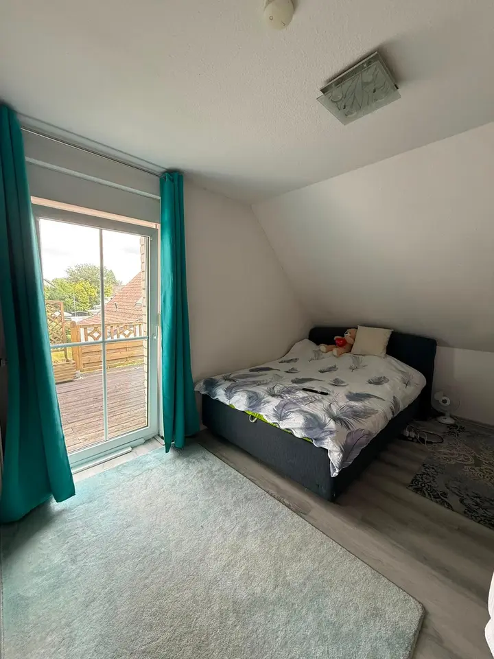 4 Zimmer Haus mit 132 m² in Herford – Bild 8