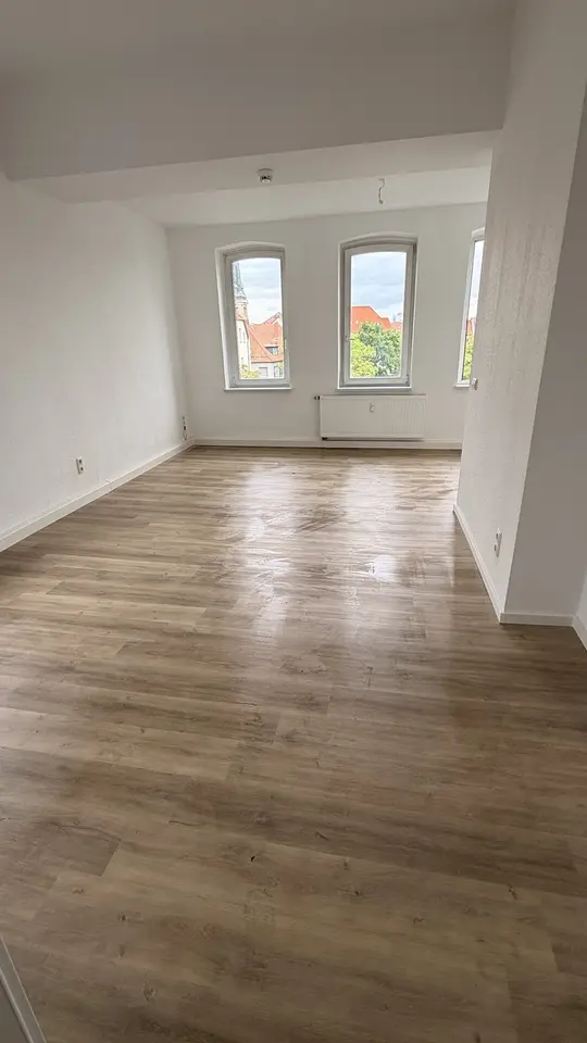 2 Zimmer Wohnung mit 51 m² in Erfurt – Bild 1