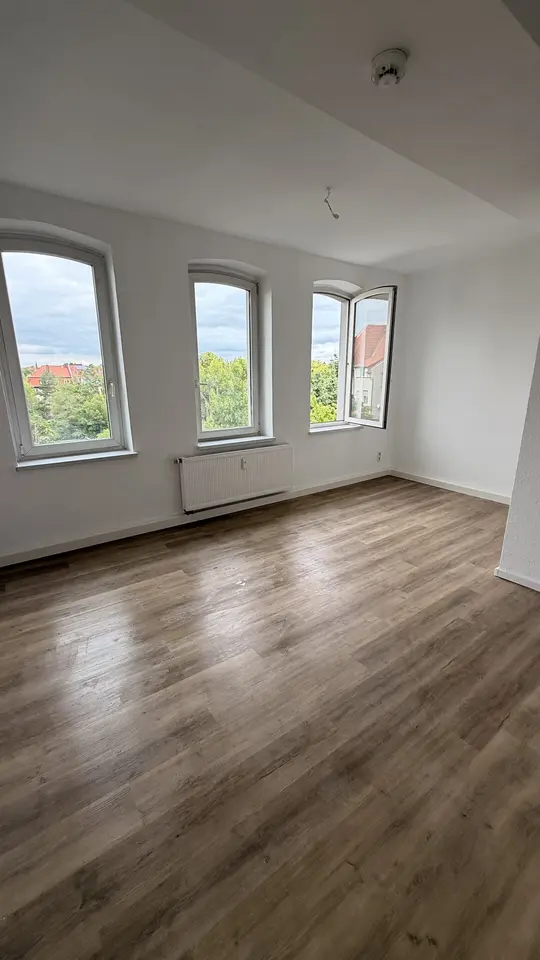 2 Zimmer Wohnung mit 51 m² in Erfurt – Bild 2