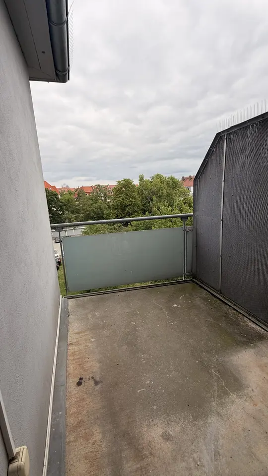 2 Zimmer Wohnung mit 51 m² in Erfurt – Bild 6