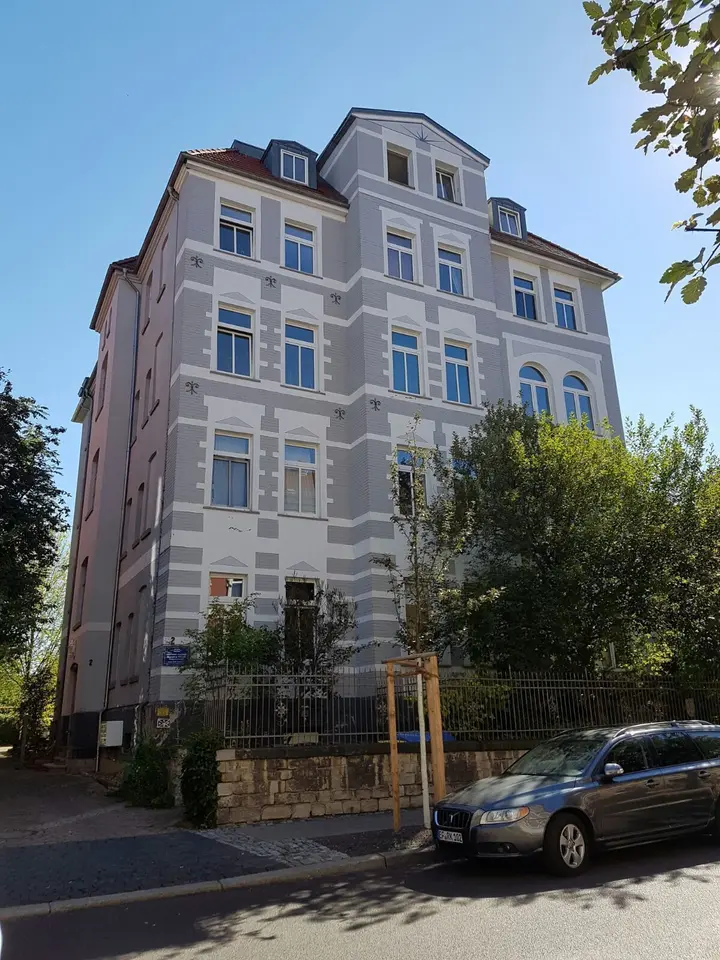 2 Zimmer Wohnung mit 51 m² in Erfurt – Bild 8