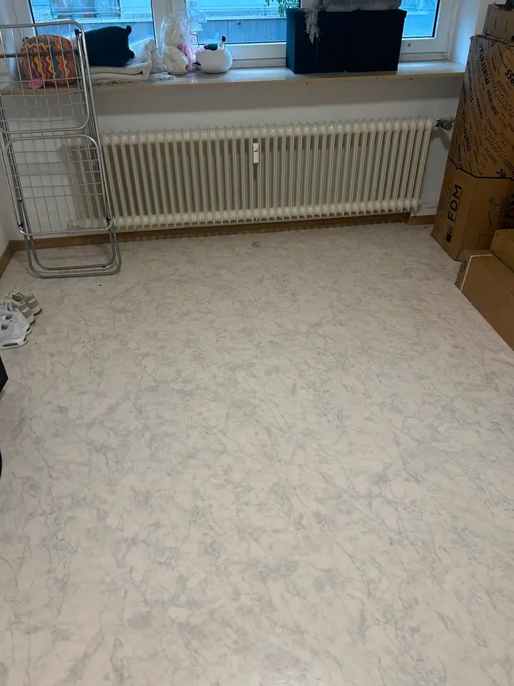 2 Zimmer Wohnung mit 48 m² in Ludwigshafen – Bild 1