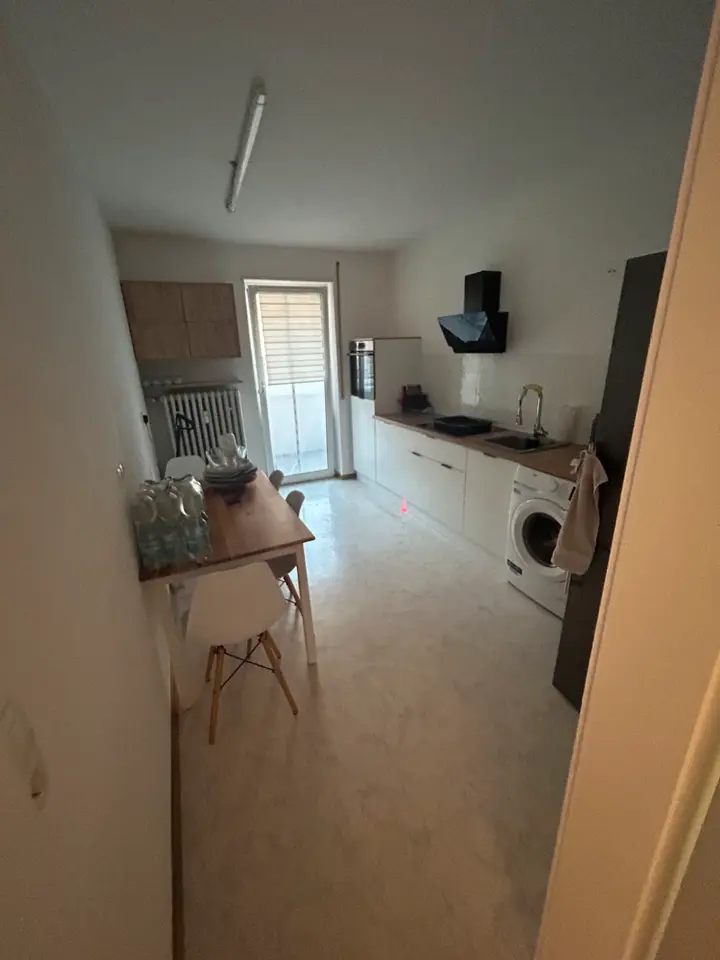 2 Zimmer Wohnung mit 48 m² in Ludwigshafen – Bild 3