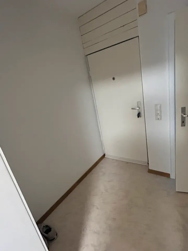 2 Zimmer Wohnung mit 48 m² in Ludwigshafen – Bild 4
