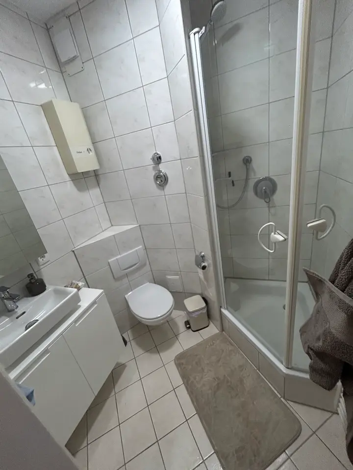 2 Zimmer Wohnung mit 48 m² in Ludwigshafen – Bild 5