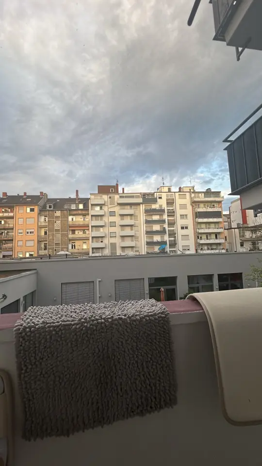 2 Zimmer Wohnung mit 48 m² in Ludwigshafen – Bild 7
