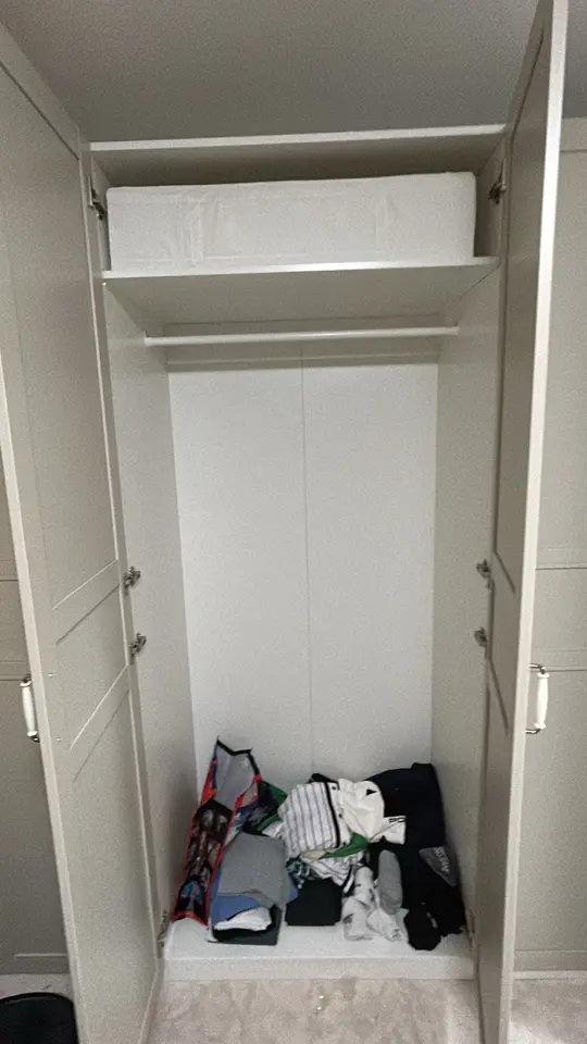 2 Zimmer Wohnung mit 48 m² in Ludwigshafen – Bild 10