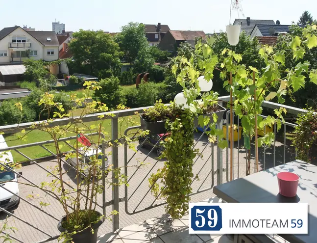 1 Zimmer Wohnung mit 40 m² in Rüsselsheim am Main – Bild 5