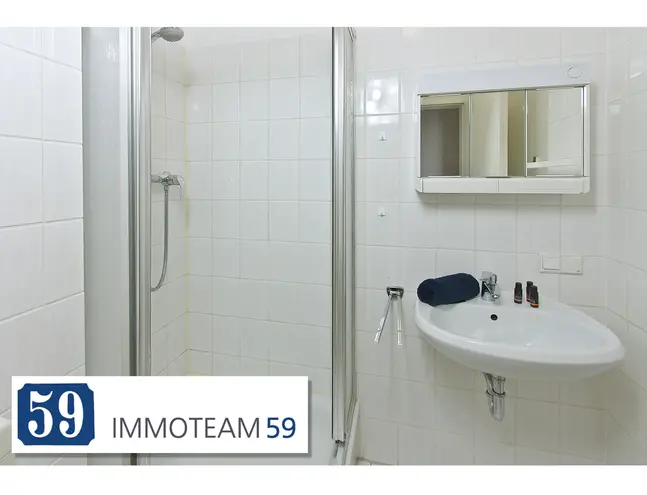 1 Zimmer Wohnung mit 40 m² in Rüsselsheim am Main – Bild 8