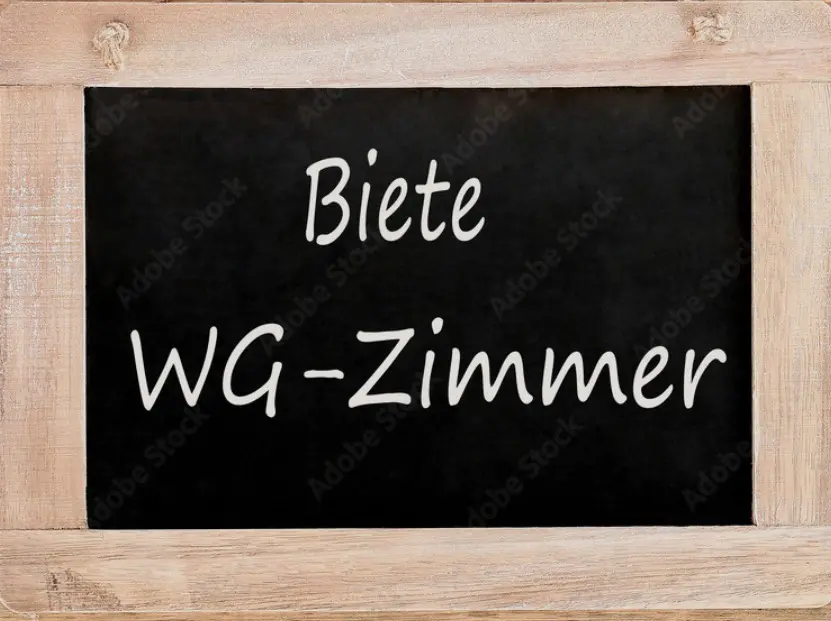 WG-Zimmer mit 20 m² in Ahaus – Bild 3