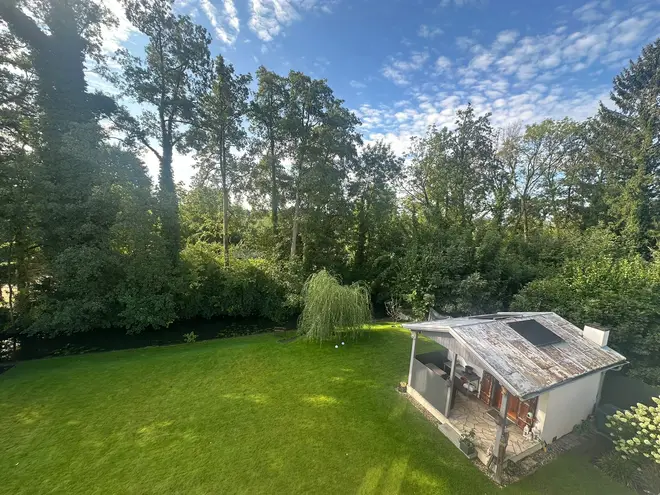 3 Zimmer Wohnung mit 130 m² in Ingolstadt – Bild 1