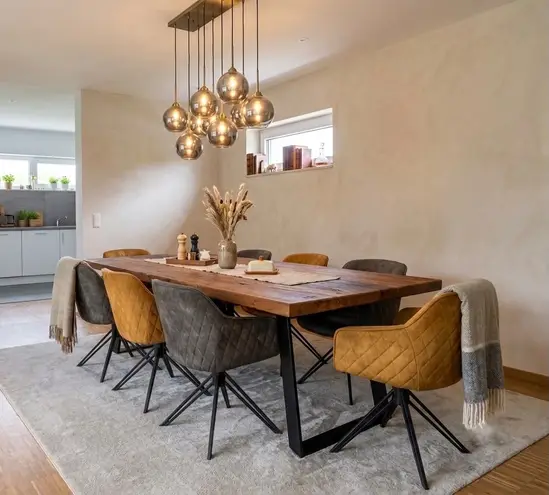 3 Zimmer Wohnung mit 130 m² in Ingolstadt – Bild 2