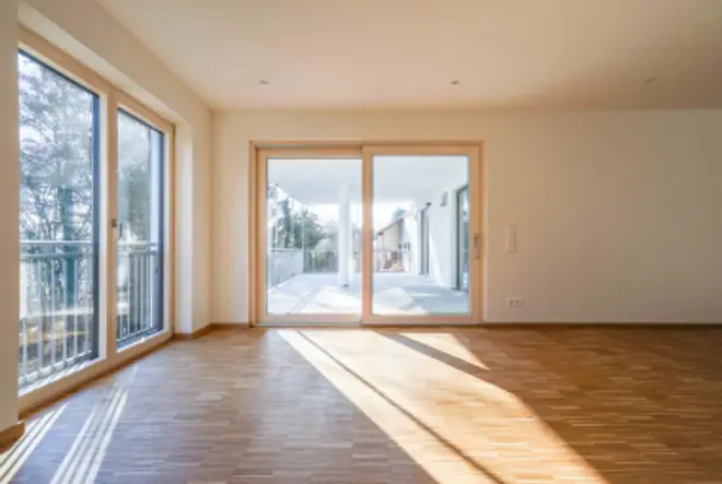 3 Zimmer Wohnung mit 130 m² in Ingolstadt – Bild 3