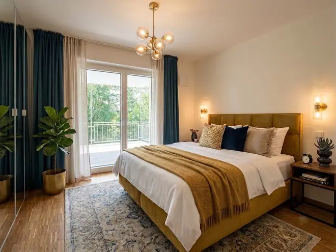 3 Zimmer Wohnung mit 130 m² in Ingolstadt – Bild 8