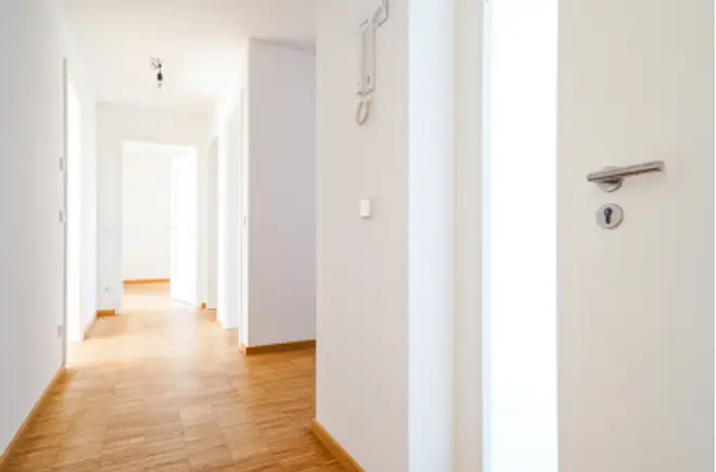 3 Zimmer Wohnung mit 130 m² in Ingolstadt – Bild 9