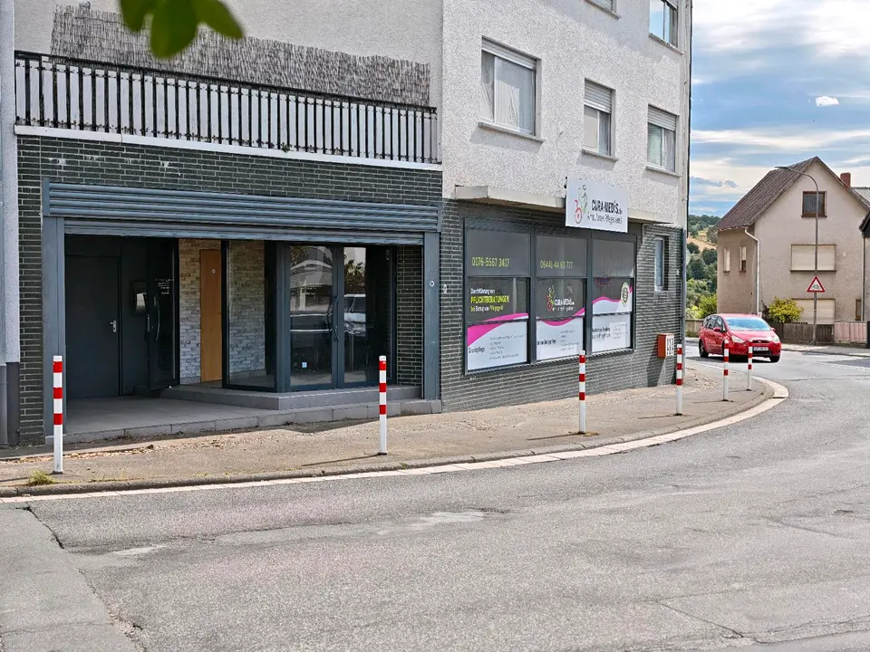 2 Zimmer Wohnung mit 67 m² in Wetzlar – Bild 7