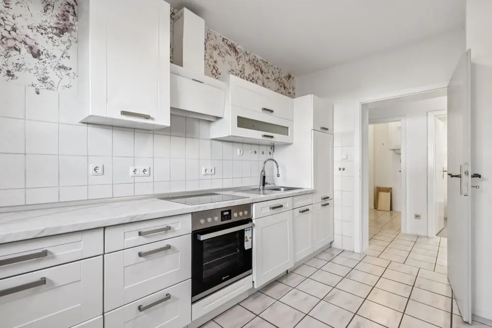 2 Zimmer Wohnung mit 67 m² in Wetzlar – Bild 9