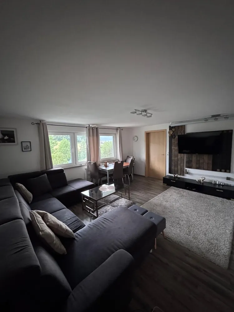 3 Zimmer Wohnung mit 71 m² in Aalen – Bild 1