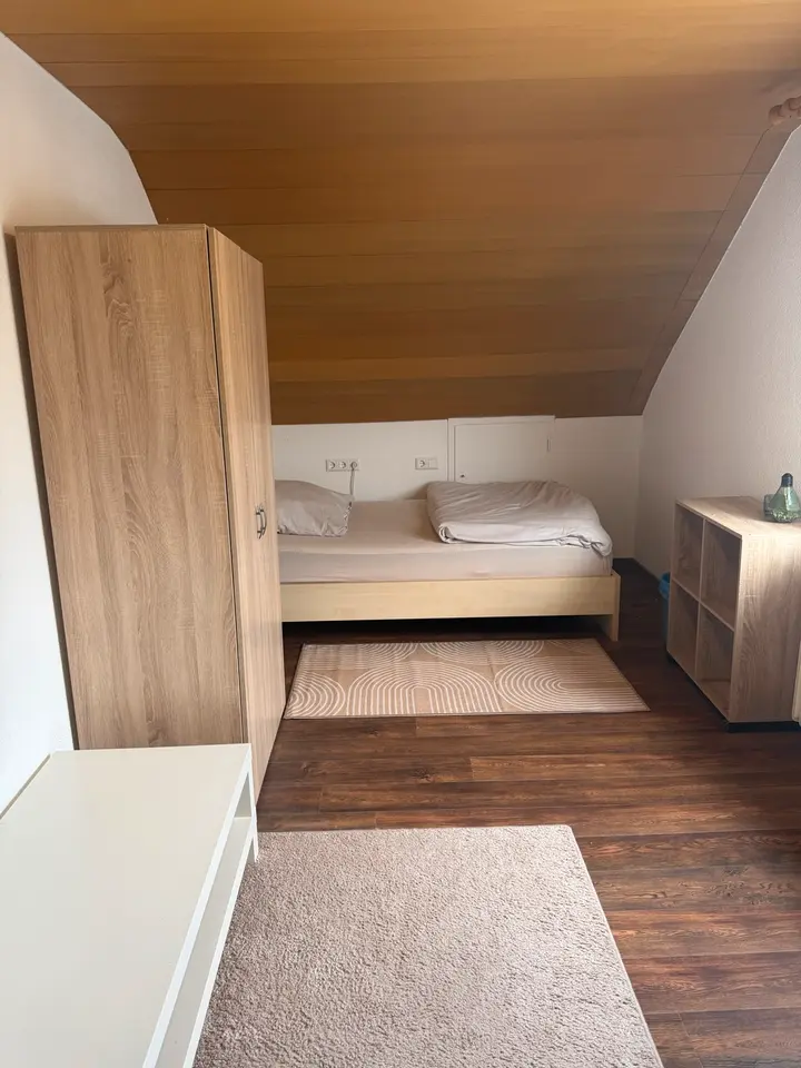 3 Zimmer Wohnung mit 60 m² in Schwäbisch Hall – Bild 2