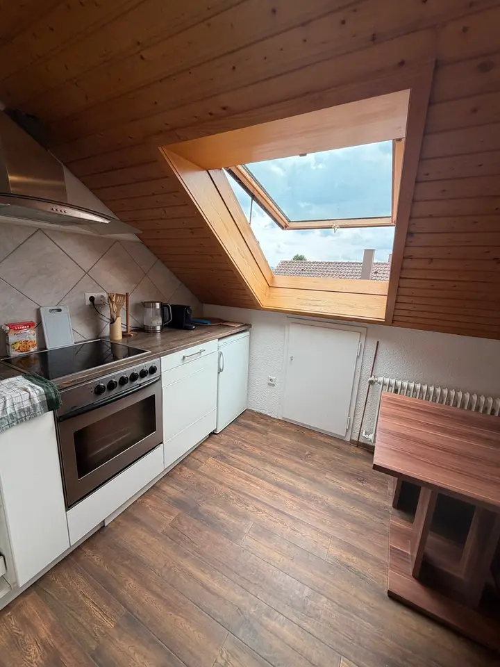 3 Zimmer Wohnung mit 60 m² in Schwäbisch Hall – Bild 3